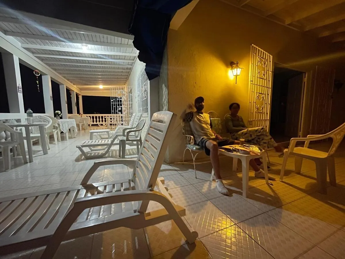 Holiday home Charming 5-Bedroom Rustic Villa Steps From A Private Beach Lucea Jamaica